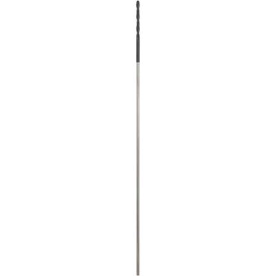 Bosch 1x PRO Wood HSS Installationsbohrer, 6 x 57 x 400 mm für Hartholz, Sandwich-Metall, Ø 6,00 mm, Professional Zubehör Bohrmaschine/Schrauber, Bohrhammer Bosch 1x PRO Wood HSS Installationsbohrer, 6 x 57 x 400 mm für Hartholz, Sandwich-Metall, Ø 6,00 mm, Professional Zubehör Bohrmaschine/Schrauber, Bohrhammer