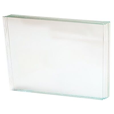 Rothenberger Industrielles Glasset - 5-teilig Schutz gegen Beschlag Rothenberger Industrielles Glasset - 5-teilig Schutz gegen Beschlag