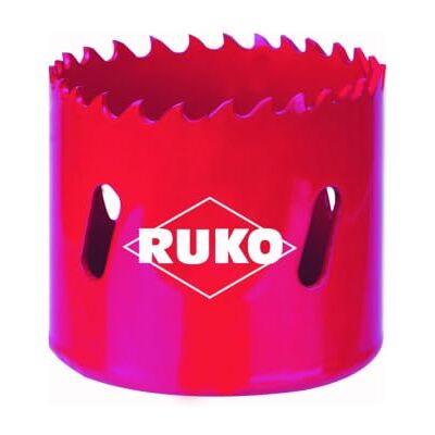 RUKO 106073 Bi Metall Lochsäge 73 mm RUKO 106073 Bi Metall Lochsäge 73 mm