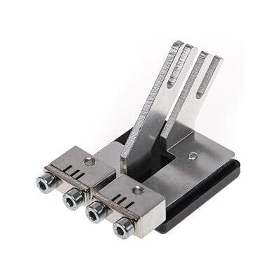 Rothenberger Industrial Adapter für Rohr-Rillenschnitte für exakte, u-förmige Ausschnitte von Polystyrol-Hartschäumen für Industrial Styropor-Schneidegerät 1500000068 Rothenberger Industrial Adapter für Rohr-Rillenschnitte für exakte, u-förmige Ausschnitte von Polystyrol-Hartschäumen für Industrial Styropor-Schneidegerät 1500000068