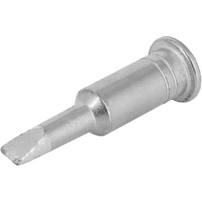 ersa Lötspitze gerade meißelförmig vernickelt 4,8 mm 0G132VN ersa Lötspitze gerade meißelförmig vernickelt 4,8 mm 0G132VN