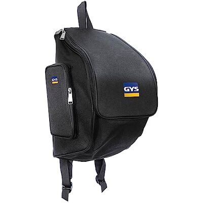 GYS 066656 Tasche für Helm, zum Schweißen der Arbeit, Reparatur GYS 066656 Tasche für Helm, zum Schweißen der Arbeit, Reparatur