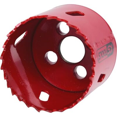 KS Tools 129.5050 HSS Bi-Metalllochsäge, Ø 50mm KS Tools 129.5050 HSS Bi-Metalllochsäge, Ø 50mm