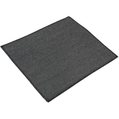 Draper Tools Lötmatte, 250 x 250 mm Asbestfreie, hitzebeständige Matte schützt Arbeitsbereiche und Lötstationen vor Gasbrennern, strapazierfähige Lötmatte Draper Tools Lötmatte, 250 x 250 mm Asbestfreie, hitzebeständige Matte schützt Arbeitsbereiche und Lötstationen vor Gasbrennern, strapazierfähige Lötmatte