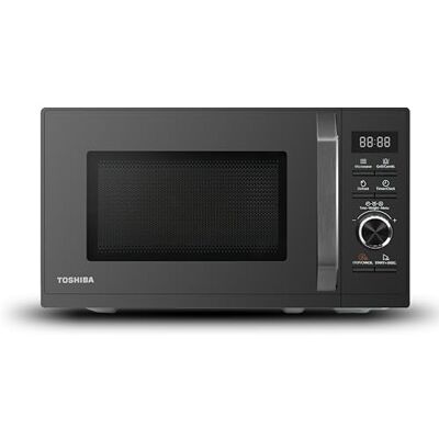 TOSHIBA Mikrowelle MW3-AG20PE(BK) - Mikrowellen_Minibacköfen_Kleinküchen TOSHIBA Mikrowelle MW3-AG20PE(BK) - Mikrowellen_Minibacköfen_Kleinküchen