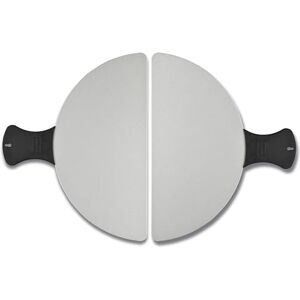 Acer R10006PA XXL Aluminiumschaufel für Pizzaofen Delizia und Pizzeria Snack Napolitana, Durchmesser 31, leicht zu reinigen Acer R10006PA XXL Aluminiumschaufel für Pizzaofen Delizia und Pizzeria Snack Napolitana, Durchmesser 31, leicht zu reinigen