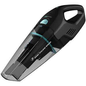 Cecotec Akku-Handstaubsauger Conga Immortal 22,2 Animal Hand X-Treme. 150W, 10kPa, 22,2 V Lithium-Ionen-Akku, Saugt Feststoffe und Flüssigkeiten, Hochleistungsfilter, Tierhaaraufsatz Cecotec Akku-Handstaubsauger Conga Immortal 22,2 Animal Hand X-Treme. 150W, 10kPa, 22,2 V Lithium-Ionen-Akku, Saugt Feststoffe und Flüssigkeiten, Hochleistungsfilter, Tierhaaraufsatz