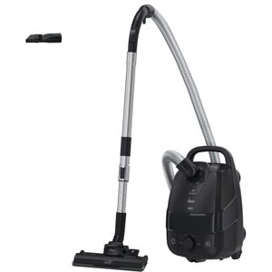 Hoover HE2 kompakter leistungsstarker Staubsauger mit Beutel für Hartböden & Teppiche, EPA-Staubfilter, 3,5 L Staubbehälter, integriertes Zubehör, 850W, Staubsauger mit 10m Kabel Hoover HE2 kompakter leistungsstarker Staubsauger mit Beutel für Hartböden & Teppiche, EPA-Staubfilter, 3,5 L Staubbehälter, integriertes Zubehör, 850W, Staubsauger mit 10m Kabel