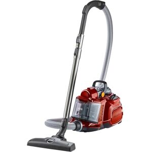 AEG Staubsauger Beutellos, Ideal für Haustierbesitzer, Zusatzdüsen + Spezialdüsen-Set für Tierhaare, 750 Watt, 9 m Aktionsradius, 1,4l Staubbehälter, Waschbarer Hygiene Filter, Leise, Rot, LX7-2-CR-A AEG Staubsauger Beutellos, Ideal für Haustierbesitzer, Zusatzdüsen + Spezialdüsen-Set für Tierhaare, 750 Watt, 9 m Aktionsradius, 1,4l Staubbehälter, Waschbarer Hygiene Filter, Leise, Rot, LX7-2-CR-A