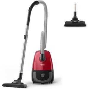 Philips Series 2000 Staubsauger mit Beutel – 900-W-Staubsauger mit Allergiefilter, 9 m Aktionsradius (FC8243/09) Philips Series 2000 Staubsauger mit Beutel – 900-W-Staubsauger mit Allergiefilter, 9 m Aktionsradius (FC8243/09)