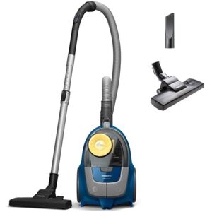 Philips Series 2000 Beutelloser Staubsauger – 850-W-Staubsauger mit Super-Clean-Luftfilter und Mehrzweckdüse (XB2125/09) Philips Series 2000 Beutelloser Staubsauger – 850-W-Staubsauger mit Super-Clean-Luftfilter und Mehrzweckdüse (XB2125/09)