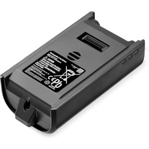 Levoit Originaler Ersatzbatterie für LVAC-200 MAX Akku Staubsauger, Laufzeit bis zu 70 Minuten, 6 * 3000mAh Lithium-Batterien, Ladezeit 3-4 Stunden, grau Levoit Originaler Ersatzbatterie für LVAC-200 MAX Akku Staubsauger, Laufzeit bis zu 70 Minuten, 6 * 3000mAh Lithium-Batterien, Ladezeit 3-4 Stunden, grau