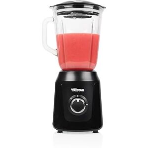Tristar BL-4482 - Schwarz, Transparent - Blender Tristar BL-4482 - Schwarz, Transparent - Blender