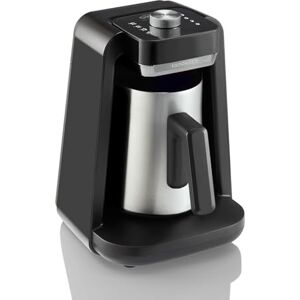 Arzum Okka RICH SPIN PRO TURKISH COFFEE MACHINE CHROME Arzum Okka RICH SPIN PRO TURKISH COFFEE MACHINE CHROME