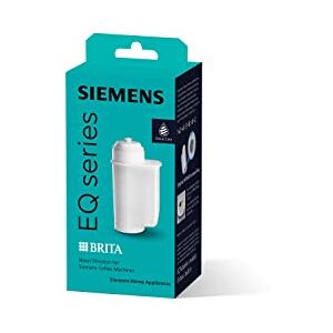 Siemens Original BRITA INTENZA Wasserfilter mit Aroma Ring, TZ70003, verbessert den Kaffeegeschmack, schützt die Espressomaschine, speziell entwickelt für Kaffeevollautomaten Siemens Original BRITA INTENZA Wasserfilter mit Aroma Ring, TZ70003, verbessert den Kaffeegeschmack, schützt die Espressomaschine, speziell entwickelt für Kaffeevollautomaten