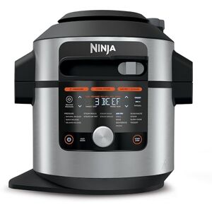 Ninja - Foodi MAX OL750EU - 7,5L Multicooker Ninja - Foodi MAX OL750EU - 7,5L Multicooker