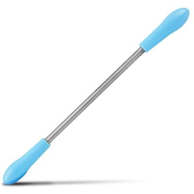 Epistick Gesichtshaar-Epilierer für manuelle Haarentfernung Blau Epistick Gesichtshaar-Epilierer für manuelle Haarentfernung Blau