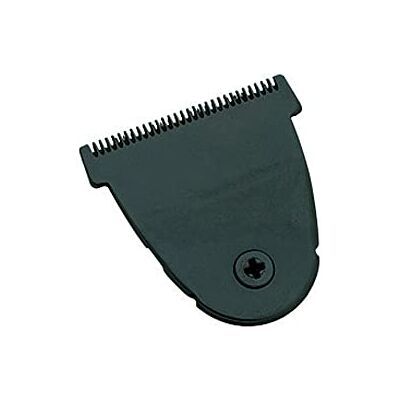 Wahl Schwarzes Chrom-Beret-Messer, präzisionsgeschliffen, 0.4mm Wahl Schwarzes Chrom-Beret-Messer, präzisionsgeschliffen, 0.4mm