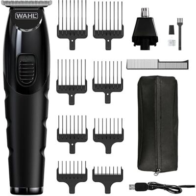 Wahl All-in-One-Lithium-Akku-Multigroomer für Herren Wahl All-in-One-Lithium-Akku-Multigroomer für Herren