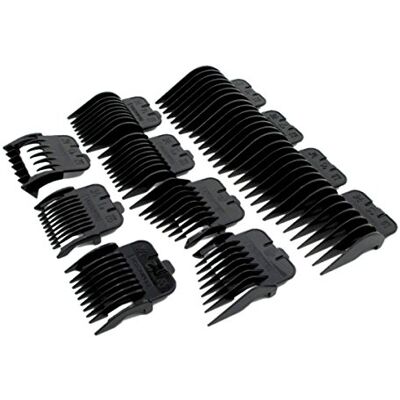 Remington Zubehör SP-HC6880 für HC5880 (Aufsteckkämme) Remington Zubehör SP-HC6880 für HC5880 (Aufsteckkämme)