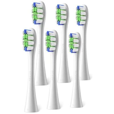 Oclean Standard Clean Bürstenköpfe kompatibel mit Elektrische Zahnbürste Oclean Standard Clean Bürstenköpfe kompatibel mit Elektrische Zahnbürste