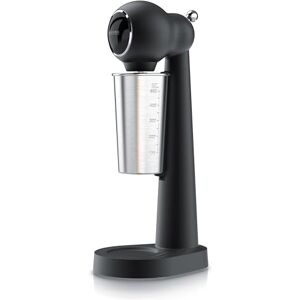 Arendo Drink Mixer Eiweiß Shaker Getränkemixer elektrischer Standmixer 500 ml Becher 22.000 U min 2 Geschwindigkeitsstufen Fitness Protein Drinks Smoothies Milchshakes Cocktails Arendo Drink Mixer Eiweiß Shaker Getränkemixer elektrischer Standmixer 500 ml Becher 22.000 U min 2 Geschwindigkeitsstufen Fitness Protein Drinks Smoothies Milchshakes Cocktails