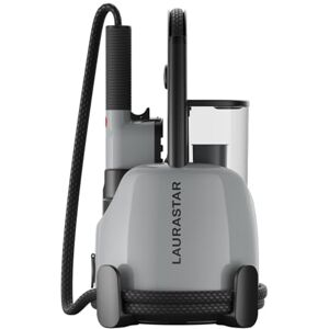 Laurastar IZZI Steamer 2-in-1: Leistungsstarker Dampfglätter & Textilpflegegerät, DMS-Dampf 150 °C, 3,5 bar, 2000 W, Glättet, Auffrischt und Belebt Alle Stoffe Laurastar IZZI Steamer 2-in-1: Leistungsstarker Dampfglätter & Textilpflegegerät, DMS-Dampf 150 °C, 3,5 bar, 2000 W, Glättet, Auffrischt und Belebt Alle Stoffe