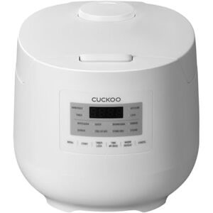 CUCKOO CR-0641F MICOM Reiskocher 1,08l, CUCKOO CR-0641F MICOM Reiskocher 1,08l,
