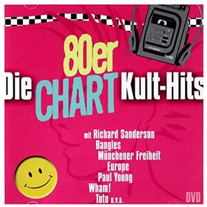 DIE CHART KULT HITS 80ER V/A DIE 80ER Chart Kult Hits DIE CHART KULT HITS 80ER V/A DIE 80ER Chart Kult Hits