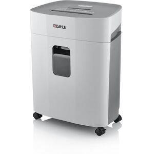 Dahle PaperSAFE PS 240 Aktenvernichter (10 Blatt, Sicherheitsstufe P4, Partikelschnitt, öl- und wartungsfrei, 25 Liter) grau Dahle PaperSAFE PS 240 Aktenvernichter (10 Blatt, Sicherheitsstufe P4, Partikelschnitt, öl- und wartungsfrei, 25 Liter) grau