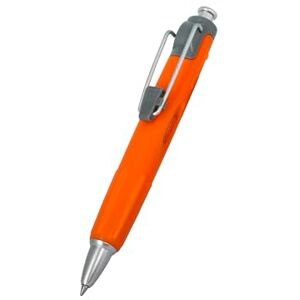 Tombow BC-AP54 Kugelschreiber Air Press Pen mit innovativer Druckluftechnik, orange, 1 Stück (1er Pack) Tombow BC-AP54 Kugelschreiber Air Press Pen mit innovativer Druckluftechnik, orange, 1 Stück (1er Pack)