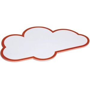 MAUL Moderationskarten Wolke 270 x 430 mm (20 Stück) Beschriftbare Seminarkarten Kanban Karten Präsentationskarten Moderationskoffer Nachfüllpack 150 g/m² Papier Weiß MAUL Moderationskarten Wolke 270 x 430 mm (20 Stück) Beschriftbare Seminarkarten Kanban Karten Präsentationskarten Moderationskoffer Nachfüllpack 150 g/m² Papier Weiß