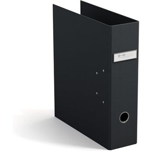 BIGSO BOX OF SWEDEN BIGSO ARCHIE Ordner mit 2 Ringen und Hebelmechanik – Ringordner aus Faserplatte und Papier – Ringbuch A4 zum Abheften von losem Papier – dunkelgrau BIGSO BOX OF SWEDEN BIGSO ARCHIE Ordner mit 2 Ringen und Hebelmechanik – Ringordner aus Faserplatte und Papier – Ringbuch A4 zum Abheften von losem Papier – dunkelgrau