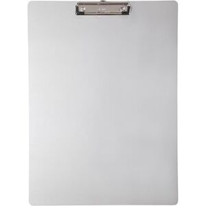 MAUL Klemmbrett A3 Stabiles Klemmbrett aus Aluminium zum Aufhängen Schreibunterlage mit Bügeklemme 8 mm Clipboard zum Schreiben, Zeichnen in Büro oder Haushalt A3 Hochformat Silber MAUL Klemmbrett A3 Stabiles Klemmbrett aus Aluminium zum Aufhängen Schreibunterlage mit Bügeklemme 8 mm Clipboard zum Schreiben, Zeichnen in Büro oder Haushalt A3 Hochformat Silber