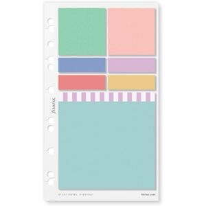 Filofax Haftnotizen Filofax Haftnotizen