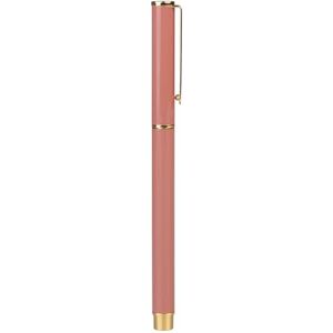 Kokonote Kugelschreiber Rose Nude Kugelschreiber Hochwertig Hot Cocoa Stift mit Geschenkbox Tintenroller Schwarz Kokonote Kugelschreiber Rose Nude Kugelschreiber Hochwertig Hot Cocoa Stift mit Geschenkbox Tintenroller Schwarz