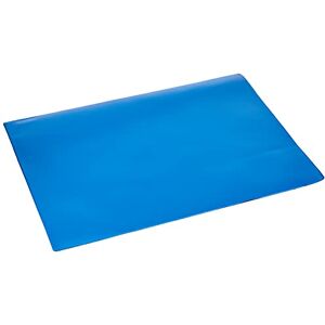 VELOFLEX 4634351 Bastelunterlage DIN A3 blau, rutschfest, 42 x 29 cm, 1 Stück VELOFLEX 4634351 Bastelunterlage DIN A3 blau, rutschfest, 42 x 29 cm, 1 Stück
