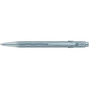 Caran d'Ache Caran d’Ache Kugelschreiber 849™ Alpine Frost Blau – Sechskant-Aluminium, Goliath-Medium Mine, Frostinspirierte Edition, Premium-Geschenkverpackung, Swiss Made Caran d'Ache Caran d’Ache Kugelschreiber 849™ Alpine Frost Blau – Sechskant-Aluminium, Goliath-Medium Mine, Frostinspirierte Edition, Premium-Geschenkverpackung, Swiss Made