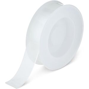 Amazon Basics Doppelseitiges Klebeband, strapazierfähig, selbstklebend, transparent, Montageband, 3 m Amazon Basics Doppelseitiges Klebeband, strapazierfähig, selbstklebend, transparent, Montageband, 3 m