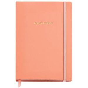 Miquelrius Notizbuch, süß A5 pfirsich Miquelrius Notizbuch, süß A5 pfirsich