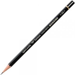Tombow Mono 100 Bleistifthärte: F Tombow Mono 100 Bleistifthärte: F