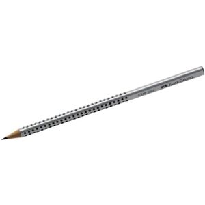 Faber-Castell GRIP 2001 Bleistift 2B 12 Stück Faber-Castell GRIP 2001 Bleistift 2B 12 Stück