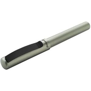 Pelikan Tintenroller Pina Colada Edition inkl. Standard-Tintenpatrone, nachfüllbar, olive, 1 Stück Pelikan Tintenroller Pina Colada Edition inkl. Standard-Tintenpatrone, nachfüllbar, olive, 1 Stück