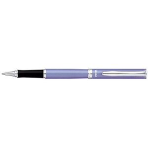 Pentel K611 Roller Sterling Energel 0,7 mm lila Schaft im Etui Pentel K611 Roller Sterling Energel 0,7 mm lila Schaft im Etui