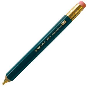 オート Mechanical pencil 2.0 Green オート Mechanical pencil 2.0 Green