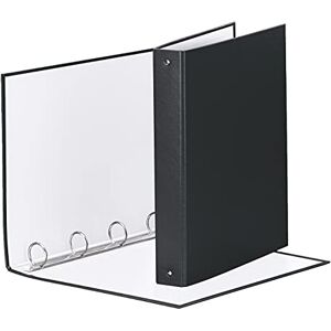 Esselte Ringbuch Ordner Dorso 4 cm schwarz Esselte Ringbuch Ordner Dorso 4 cm schwarz