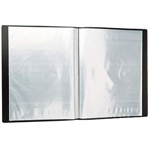 Viquel Veloflex V546005 Sichtbuch für DIN A3, mit 30 Hüllen, 60 Blatt, gebunden Viquel Veloflex V546005 Sichtbuch für DIN A3, mit 30 Hüllen, 60 Blatt, gebunden