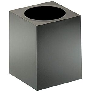 Durable Stifteköcher Cubo, schwarz, für Marker, Stifte, Scheren, etc., 772201 Durable Stifteköcher Cubo, schwarz, für Marker, Stifte, Scheren, etc., 772201