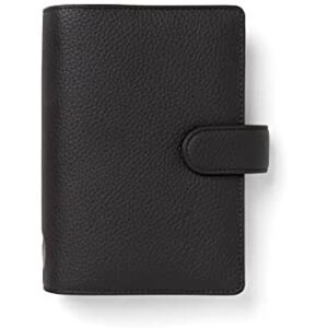 Filofax Organizer Norfolk Personal Organiser Espresso 2026 Filofax Organizer Norfolk Personal Organiser Espresso 2026