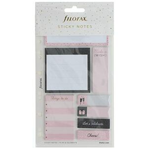 Filofax Confetti Sticky Notes, 132702 Filofax Confetti Sticky Notes, 132702